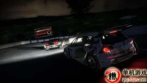 极速体验,极致驾驭!《极品飞车15:变速2》独家车辆解析,解锁全新速度奥秘 极速体验,极致驾驭!《极品飞车15:变速2》独家车辆解析,解锁全新速度奥秘